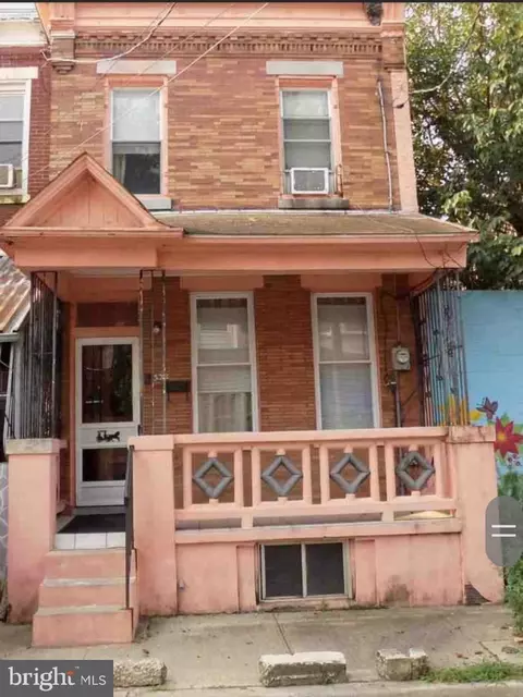 532 Grant St, Camden, NJ 08102