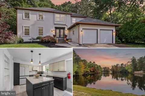 8 Ashton Dr, Voorhees, NJ 08043