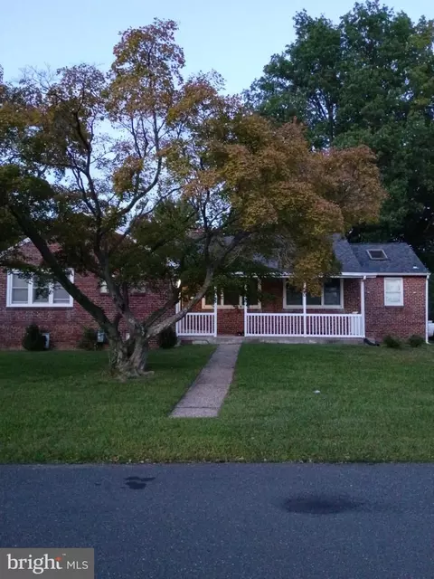 30 S Browning Ave, Somerdale, NJ 08083