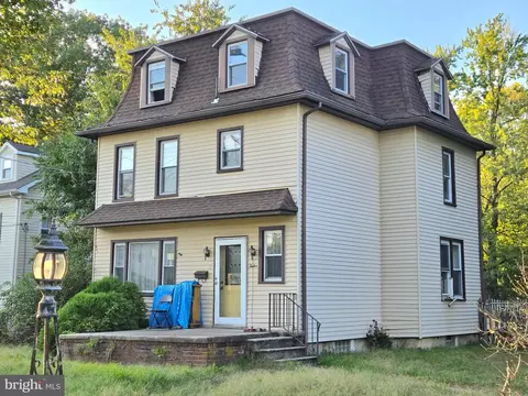 12 Kirkwood Rd, Gibbsboro, NJ 08026