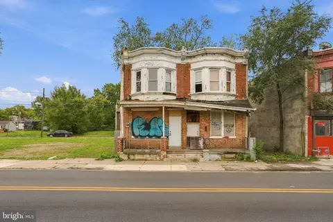 966 Ferry Ave, Camden, NJ 08104