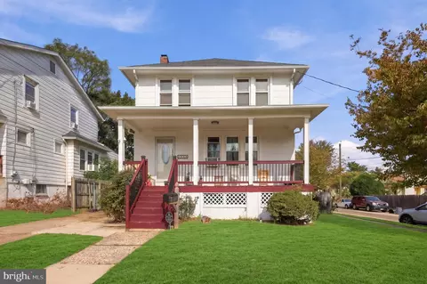 7665 Rudderow Ave, Pennsauken, NJ 08109