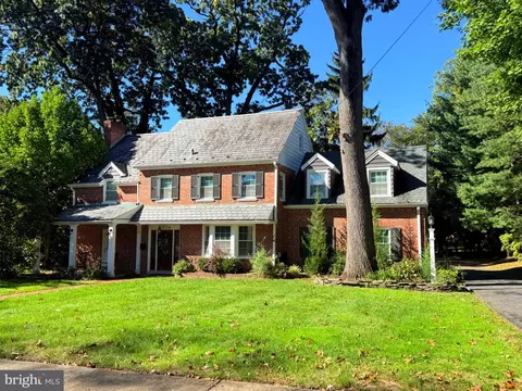 114 Lexington Ave, Merchantville, NJ 08109