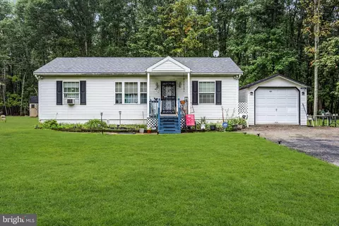 414 Washington Ave, Waterford Works, NJ 08089