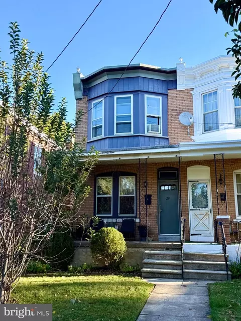 29 E Atlantic Ave, Audubon, NJ 08106