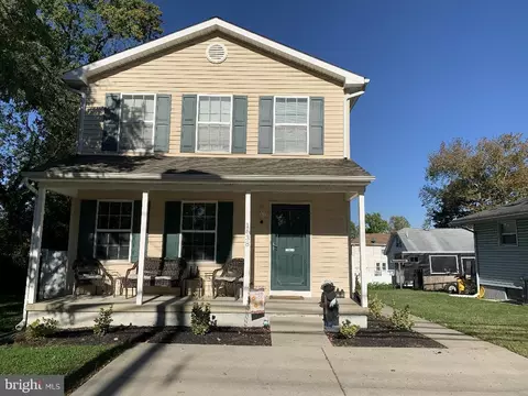 1638 Derousse Ave, Pennsauken, NJ 08110