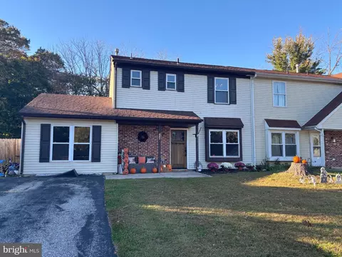 209 Trout Dr, Atco, NJ 08004