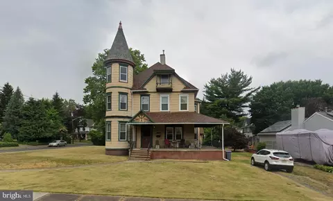 6507 Githens Ave, Pennsauken, NJ 08109
