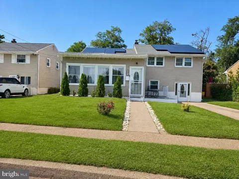 3811 Caverow Ave, Pennsauken, NJ 08110