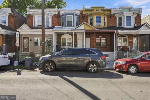 1127 Princess Ave, Camden, NJ 08103