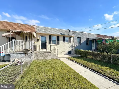 869 W Browning Rd, Bellmawr, NJ 08031