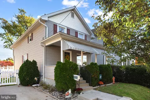 136 Baird Ave, Mount Ephraim, NJ 08059