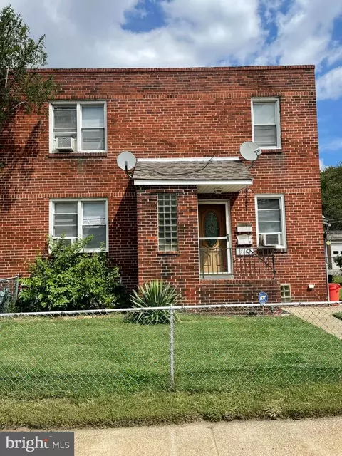 1162 Empire Ave, Camden, NJ 08103