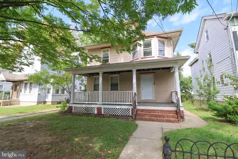 23 Volans St, Merchantville, NJ 08109