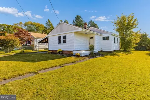 15 Vassar Ave, Somerdale, NJ 08083