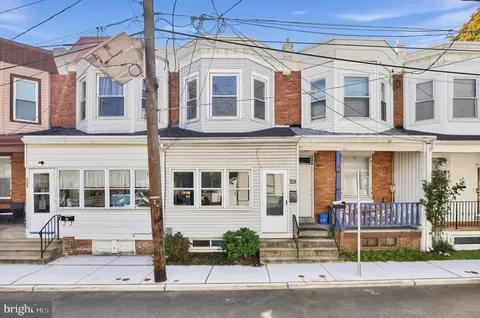 526 Bergen St, Gloucester City, NJ 08030