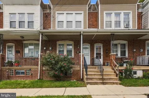 227 Cedar Ave, Oaklyn, NJ 08107