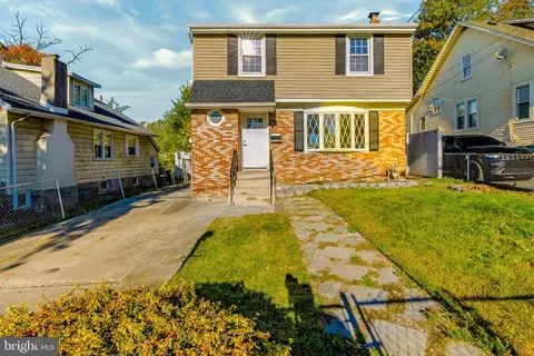 6863 Waldorf Ave, Pennsauken, NJ 08110