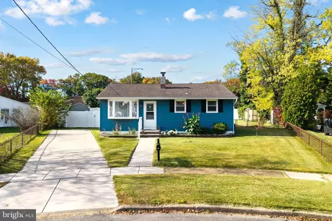 151 Gehrig Ave, Gloucester City, NJ 08030