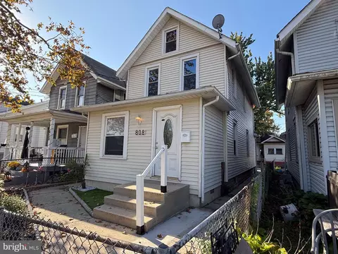 808 Somerset St, Gloucester City, NJ 08030