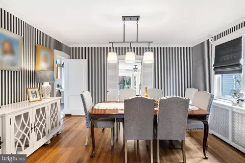 Dining - Undisclosed, Haddonfield, NJ 08033 photo 1 of 1