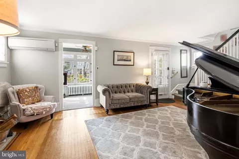 Entry Way - Undisclosed, Haddonfield, NJ 08033 photo 1 of 4