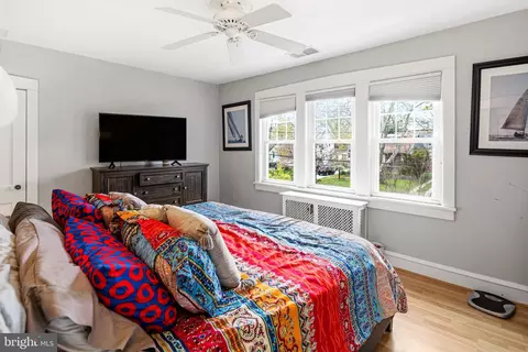 Bedroom - Undisclosed, Haddonfield, NJ 08033 photo 1 of 2