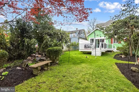 Exterior - Undisclosed, Haddonfield, NJ 08033 photo 3 of 3