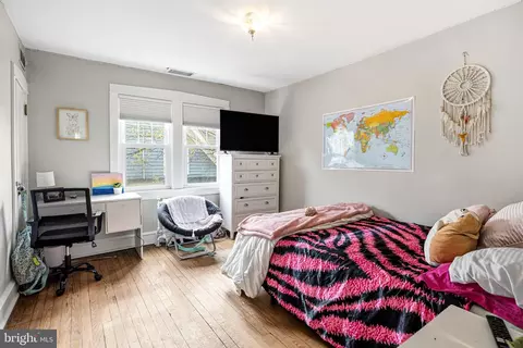 Bedroom - Undisclosed, Haddonfield, NJ 08033 photo 2 of 2