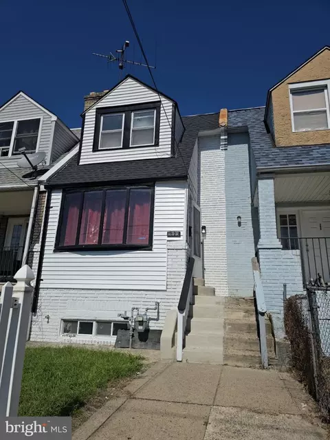 258 Morse St, Camden, NJ 08105