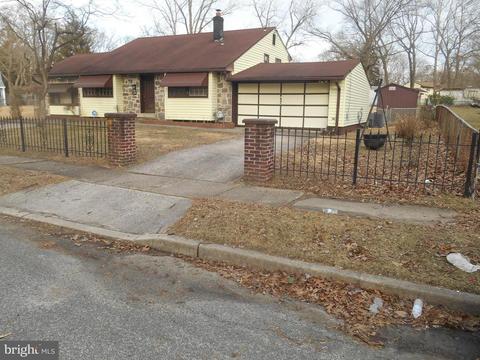 407 Ashbourne Ave, Lindenwold, NJ 08021 photo 1
