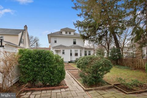 201 Windsor Ave, Haddonfield, NJ 08033 photo 23