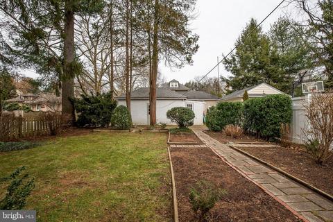 201 Windsor Ave, Haddonfield, NJ 08033 photo 22