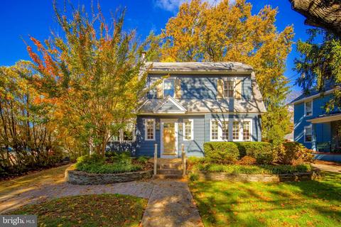115 Rhoads Ave, Haddonfield, NJ 08033 photo 1