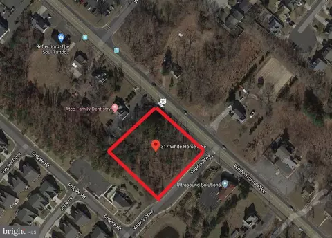 317 White Horse Pike, Atco, NJ 08004
