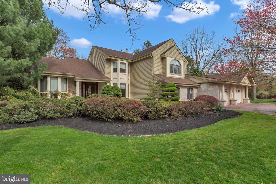 53 Covington Ln, Voorhees, NJ 08043 41 Photos MLS NJCD391948 Movoto