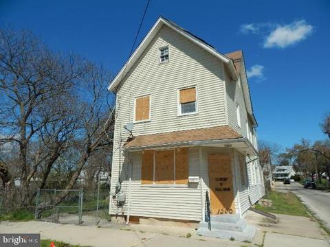 1200 Cambridge Ave Camden Nj 08105 12 Photos Mls Njcd391964 Movoto