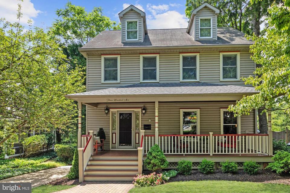 306 E Park Ave, Haddonfield, NJ 08033 1 photo MLS NJCD396230 Movoto