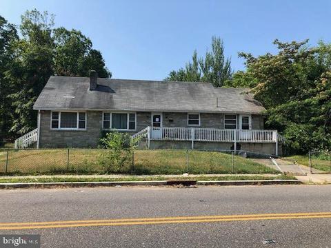 46 E Oak Ave, Lawnside, NJ 08045 photo 1