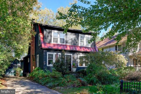 261 Wayne Ave, Haddonfield, NJ 08033 photo 1