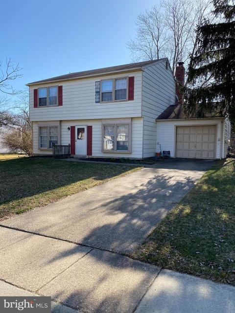 mobile homes for sale in camden county nj