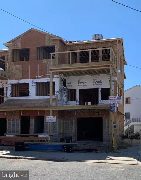 14 Bay Ave #A, West Wildwood, NJ 08260