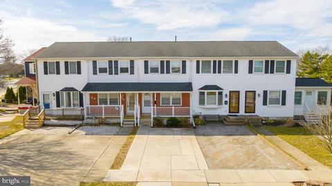 704 Madison Ave # c, Cape May, NJ 08204