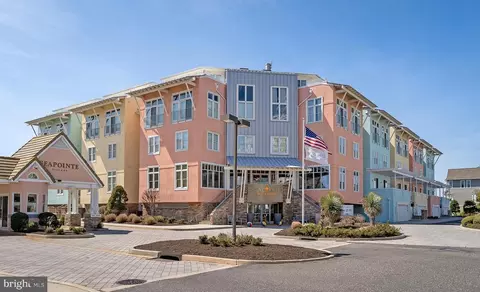 9900 Seapointe Blvd #2, Wildwood Crest, NJ 08260