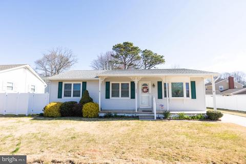 303 Suzanne Ave, Cape May, NJ 08204