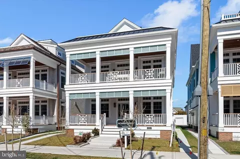112 Atlantic Ave #1, Ocean City, NJ 08226