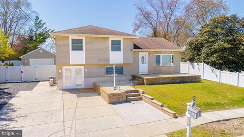 16 Croydon Dr, Cape May, NJ 08204