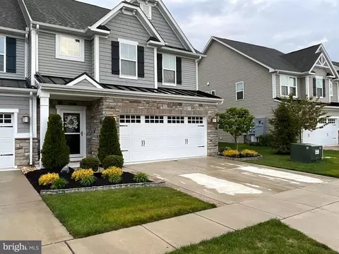 210 Bay Breeze Blvd, Cape May Court House, NJ 08210
