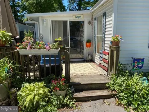 43 New Jersey 47 #H-15 IVY, Cape May Court House, NJ 08210