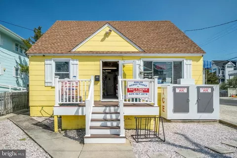 2389 Ocean Dr, Avalon, NJ 08202